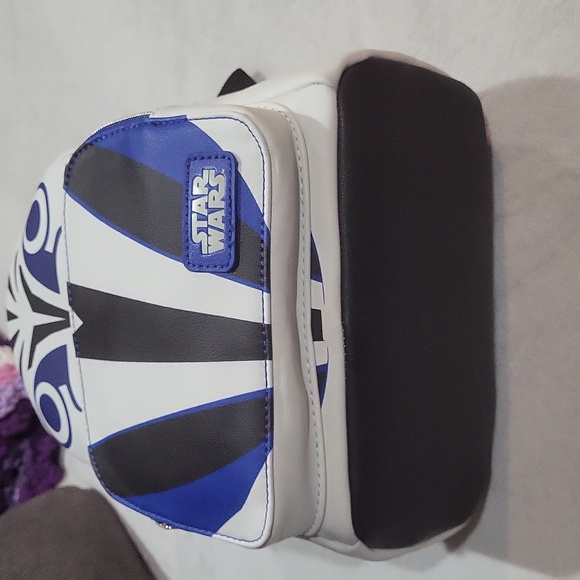 Funko Star Wars Backpack - Picture 8 of 8